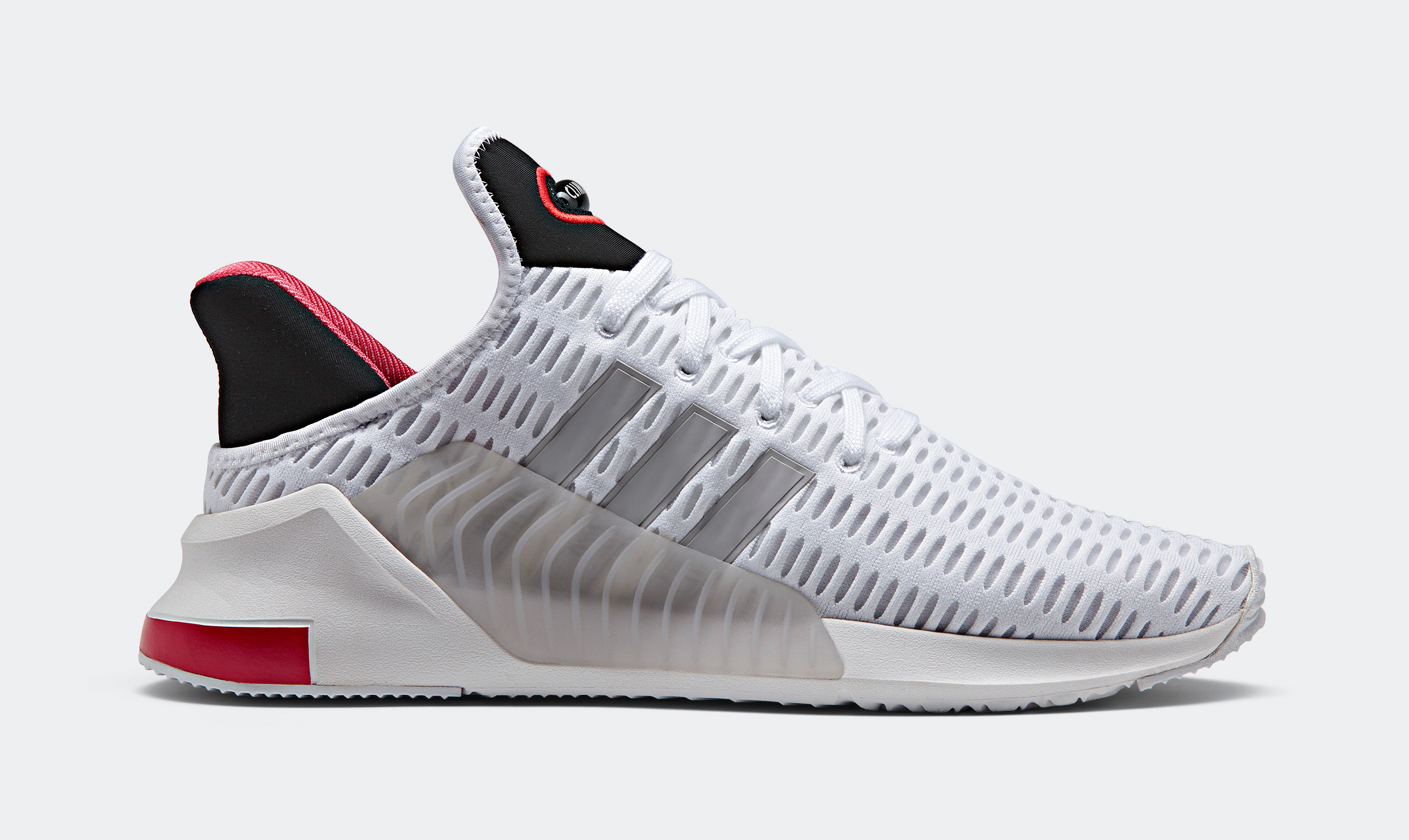 First Look at adidas' New Climacool Sneaker